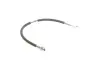 Шланг тормозной передний kavo parts BBH-6817