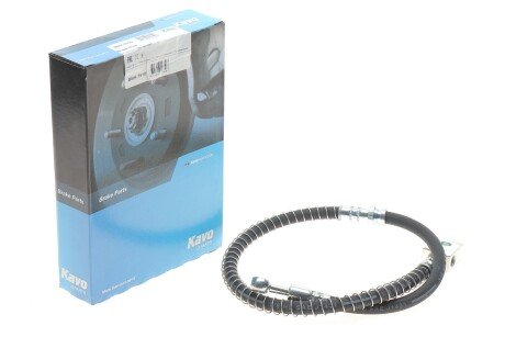Шланг гальмівний передній kavo parts BBH7510