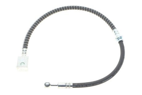 Шланг гальмівний передній kavo parts BBH7510 на Рено Cимбол