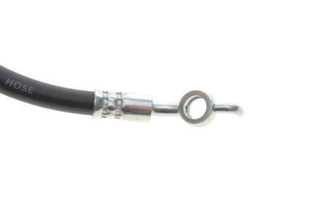 Шланг гальмівний передній kavo parts BBH8560