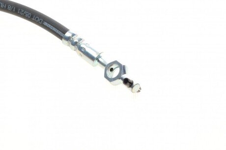 Шланг тормозной передний kavo parts BBH9360