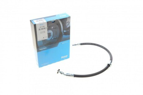 Шланг гальмівний передній kavo parts BBH9360