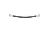 Шланг тормозной задний kavo parts BBH1040