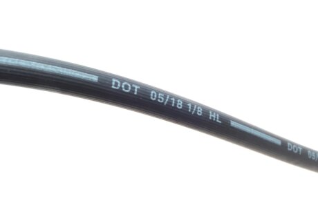 Шланг тормозной задний kavo parts BBH2203