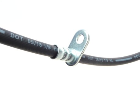 Шланг тормозной задний kavo parts BBH2203