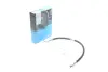 Шланг тормозной задний kavo parts BBH2203