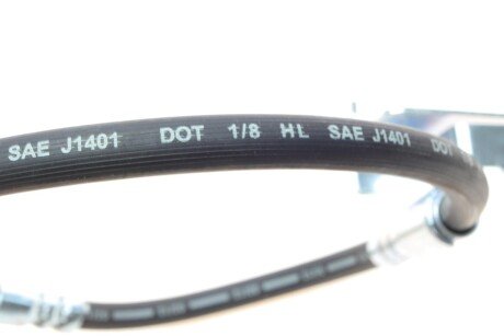 Шланг тормозной задний kavo parts BBH3127