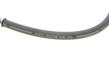 Шланг тормозной задний kavo parts BBH3172