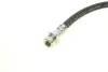 Шланг тормозной задний kavo parts BBH3172
