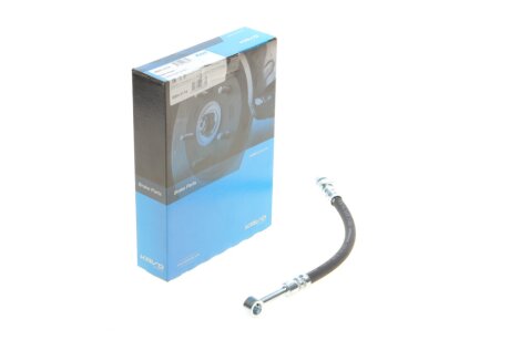 Шланг гальмівний задній kavo parts BBH3174 на Хендай Матрикс