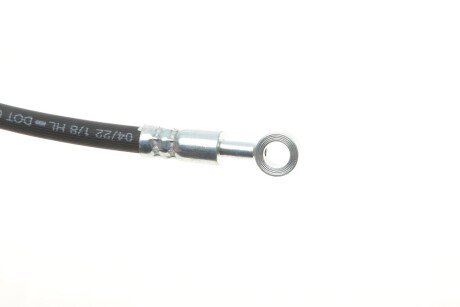 Шланг гальмівний задній kavo parts BBH3182