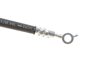 Шланг тормозной задний kavo parts BBH3206