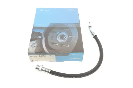 Шланг гальмівний задній Kavo parts BBH3206