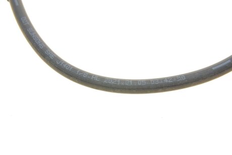 Шланг тормозной задний kavo parts BBH3219