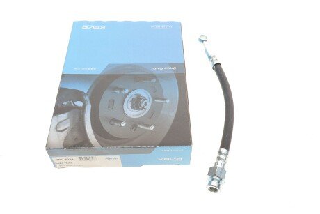 Шланг тормозной задний kavo parts BBH4034 на Киа Соренто 1