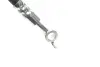 Шланг тормозной задний kavo parts BBH4116