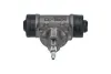Шланг гальмівний задній Kavo parts BWC6527 (фото 3)