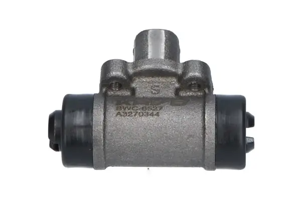 Шланг гальмівний задній Kavo parts BWC6527 (фото 1)