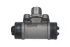 Шланг гальмівний задній Kavo parts BWC6527 (фото 1)