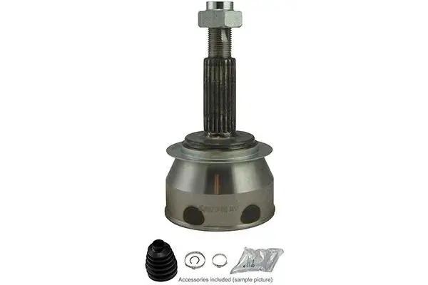 Шрус (граната) внутренний-наружный kavo parts CV-1002