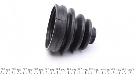 Шрус (граната) внутренний-наружный kavo parts CV1006