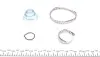 Шрус (граната) внутренний-наружный kavo parts CV-1006