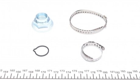 Шрус (граната) внутренний-наружный kavo parts CV1006