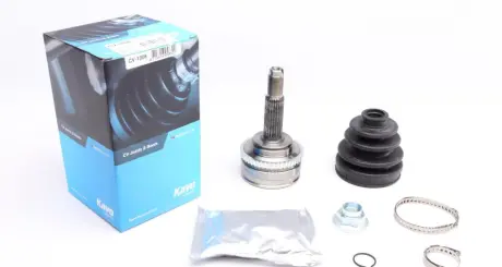 Шрус (граната) внутренний-наружный kavo parts CV-1006