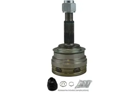 Шрус (граната) внутренний-наружный kavo parts CV-1011
