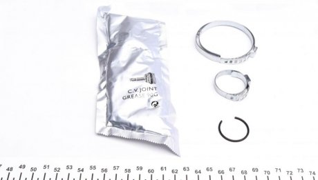 Шрус (граната) внутренний-наружный kavo parts CV3019