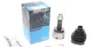 Шрус (граната) внутренний-наружный kavo parts CV-3046