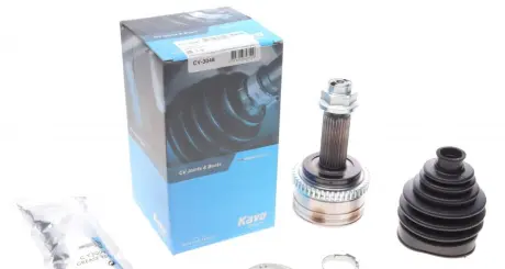 Шрус (граната) внутрішній-зовнішній Kavo parts CV-3046