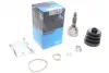 Шрус (граната) внутренний-наружный kavo parts CV-4007