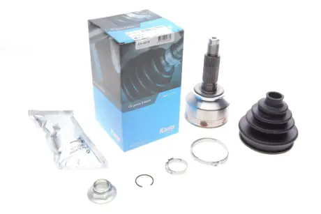 Шрус (граната) внутрішній-зовнішній Kavo parts CV-4015