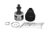 Шрус (граната) внутрішній-зовнішній Kavo parts CV4523 (фото 1)