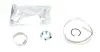 Шрус (граната) внутренний-наружный kavo parts CV-4527
