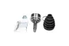 Шрус (граната) внутренний-наружный kavo parts CV-4538