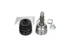 Шрус (граната) внутренний-наружный kavo parts CV-4543