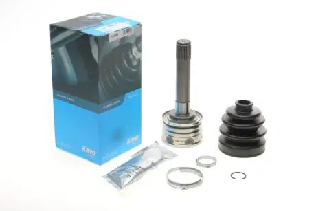 Шрус (граната) внутренний-наружный kavo parts CV-5508