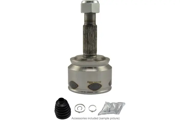 Шрус (граната) внутренний-наружный kavo parts CV5530