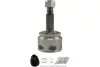 Шрус (граната) внутренний-наружный kavo parts CV5530