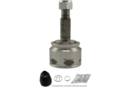 Шрус (граната) внутренний-наружный kavo parts CV5530 Митсубиси Colt