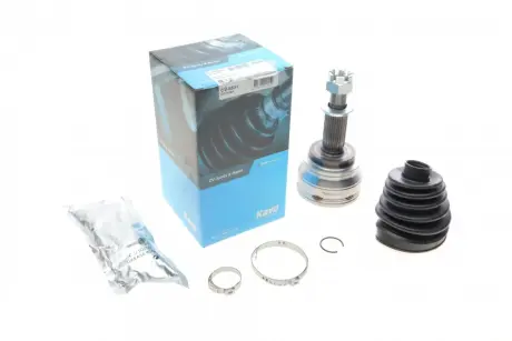 Шрус (граната) внутрішній-зовнішній Kavo parts CV-5531