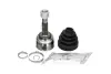 Шрус (граната) внутрішній-зовнішній Kavo parts CV-6517 (фото 1)