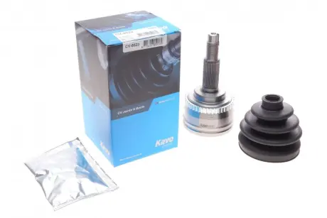 Шрус (граната) внутренний-наружный kavo parts CV6523