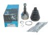 Шрус (граната) внутренний-наружный kavo parts CV-6538