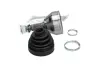Шрус (граната) внутренний-наружный kavo parts CV-6557