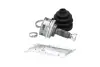 Шрус (граната) внутренний-наружный kavo parts CV-8016