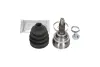 Шрус (граната) внутрішній-зовнішній Kavo parts CV8515 (фото 3)