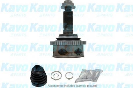 Шрус (граната) внутрішній-зовнішній kavo parts CV-4013